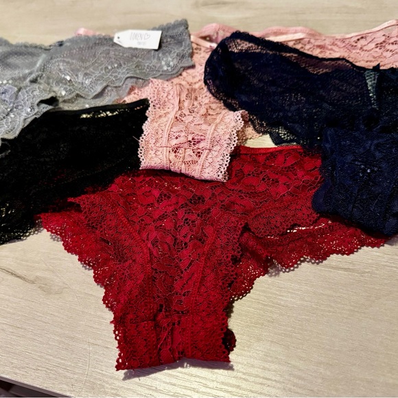 💝BNWT Love Loren Pantie set💝 - Picture 6 of 7